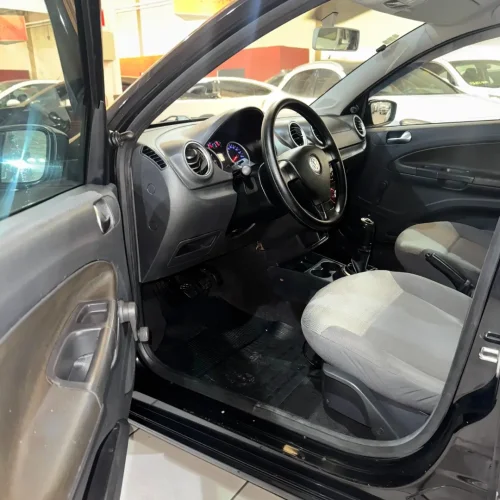 VOLKSWAGEN Voyage 1.0 4P FLEX, Foto 8