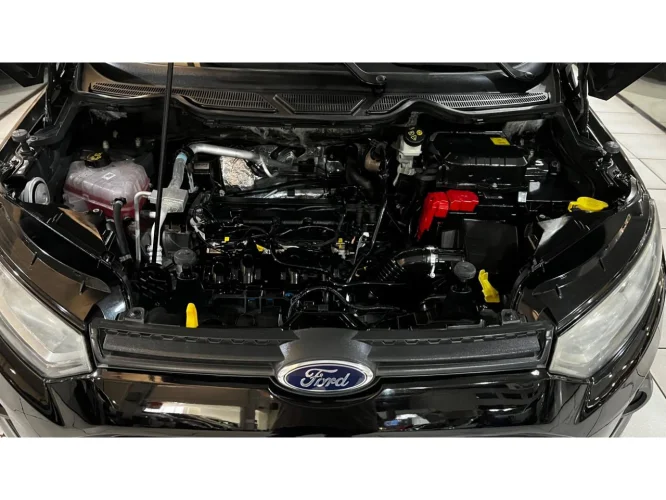 FORD Ecosport 1.6 16V 4P FLEX FREESTYLE POWERSHIFT AUTOMTICO, Foto 7