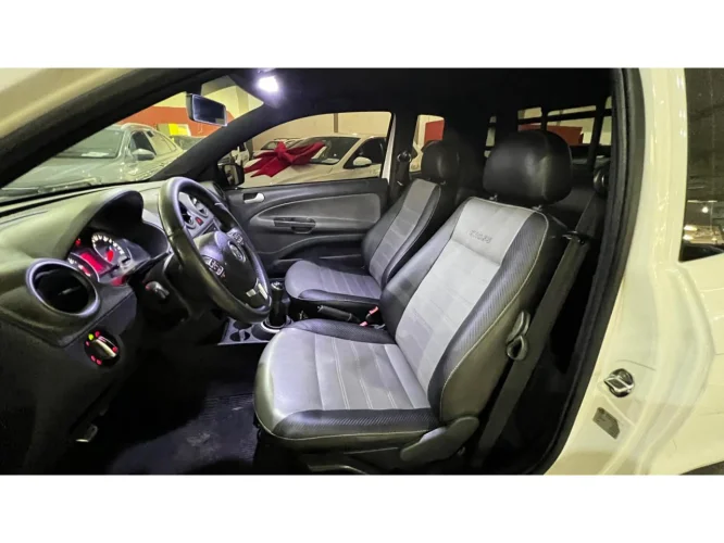 VOLKSWAGEN Saveiro 1.6 G6 CROSS CABINE ESTENDIDA FLEX, Foto 8