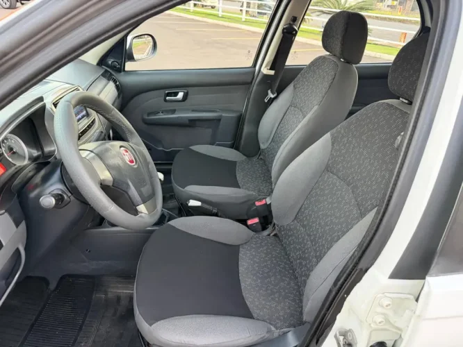 FIAT Palio Weekend 1.6 16V 4P FLEX TREKKING, Foto 12