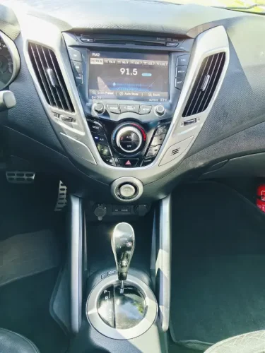 HYUNDAI Veloster 1.6 16V 3P AUTOM�TICO, Foto 11