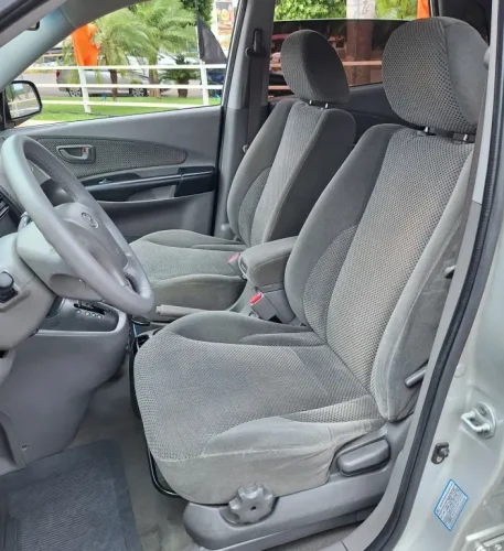 HYUNDAI Tucson 2.0 16V 4P GLS AUTOMTICO, Foto 8