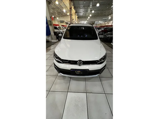 VOLKSWAGEN Saveiro 1.6 G6 CROSS CABINE ESTENDIDA FLEX, Foto 3