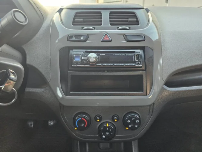 CHEVROLET Cobalt 1.4 4P FLEX LS, Foto 9