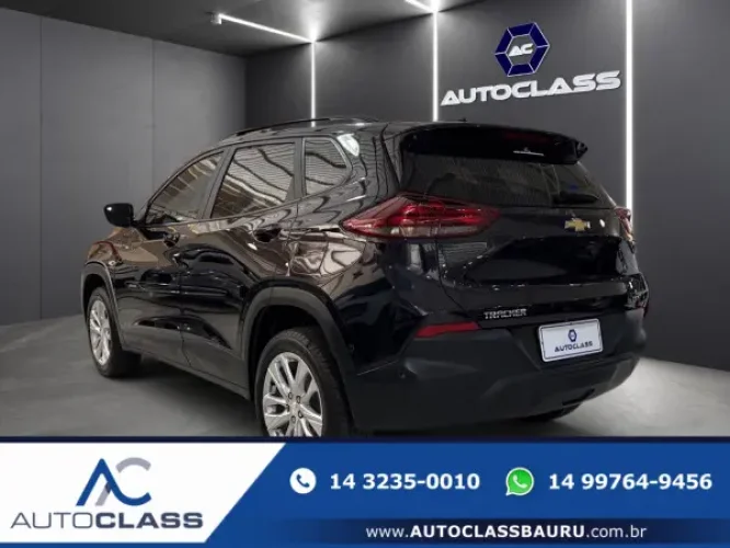CHEVROLET Tracker 1.0 4P FLEX TURBO LTZ AUTOMTICO, Foto 6