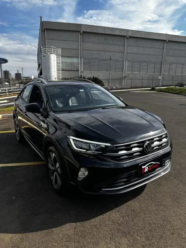 VOLKSWAGEN Nivus 1.0 4P FLEX 200 TSI HIGHLINE TURBO AUTOMTICO, Foto 3