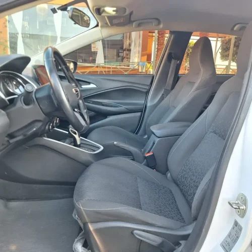 FORD Fiesta Hatch 1.6 16V 4P SE FLEX, Foto 7