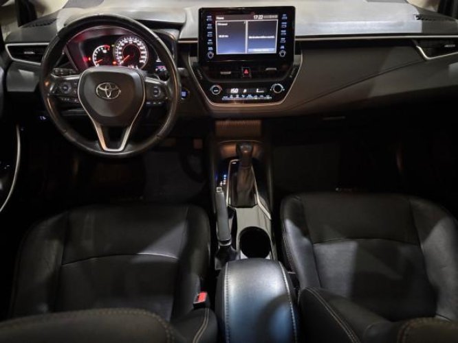 TOYOTA Corolla 2.0 16V 4P FLEX XEI DIRECT SHIFT AUTOM�TICO CVT, Foto 8