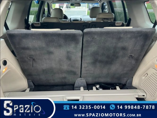 CHEVROLET Trailblazer 2.8 16V 4P LTZ 4X4 TURBO DIESEL AUTOM�TICO, Foto 7