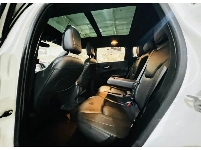 JEEP Compass 2.0 16V 4P LIMITED S TURBO DIESEL 4X4 AUTOM�TICO, Foto 13