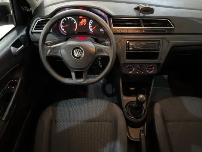 VOLKSWAGEN Gol 1.0 4P G6 TRENDLINE FLEX, Foto 12