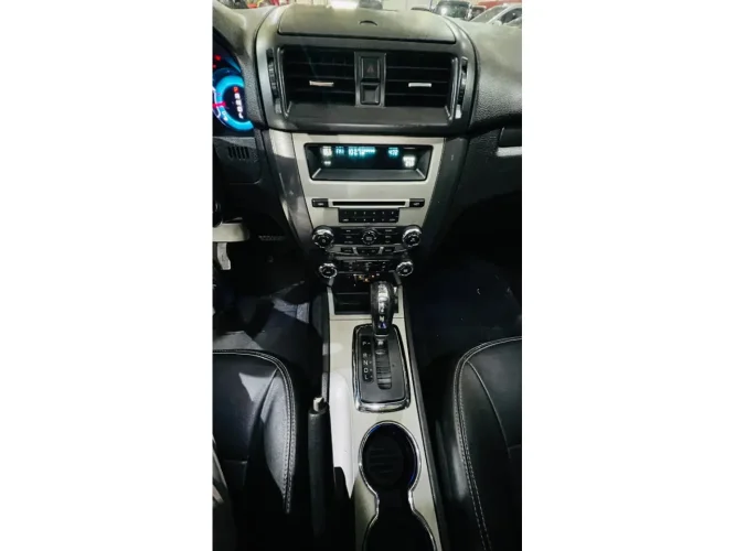 FORD Fusion 2.5 16V 4P SEL AUTOM�TICO, Foto 9