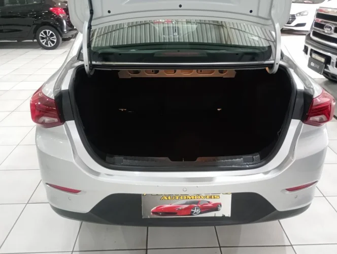 CHEVROLET Onix Sedan 1.0 12V 4P FLEX LTZ PLUS TURBO AUTOMTICO, Foto 9