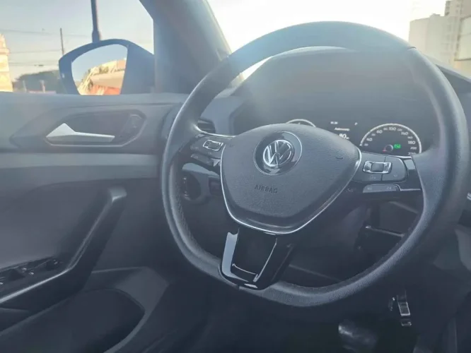 VOLKSWAGEN T-Cross 1.0 4P 200 TSI FLEX AUTOMTICO, Foto 8