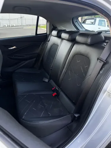 CHEVROLET Onix Hatch 1.0 12V 4P FLEX PREMIER 2 TURBO AUTOMTICO, Foto 17