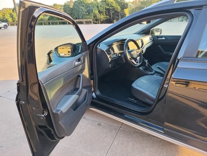 VOLKSWAGEN Nivus 1.0 4P FLEX 200 TSI HIGHLINE TURBO AUTOMTICO, Foto 10