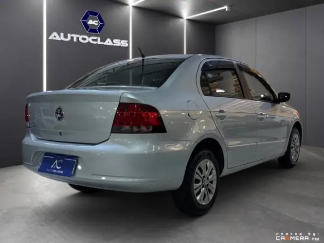 VOLKSWAGEN Voyage 1.0 4P FLEX, Foto 5