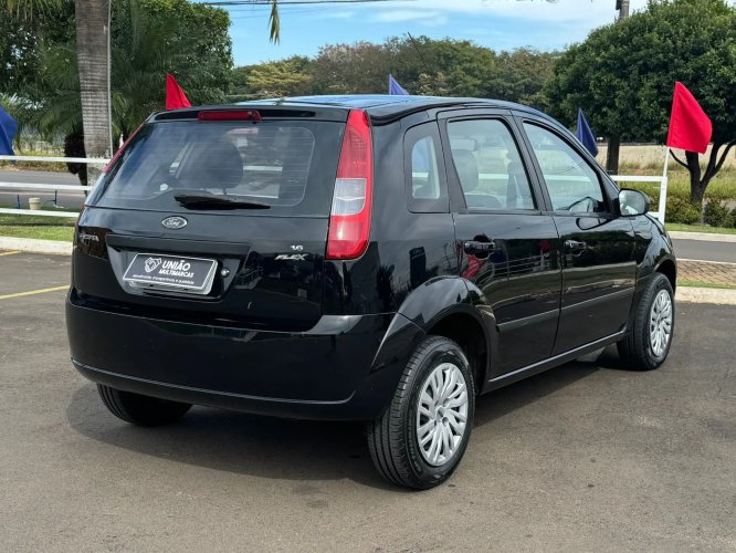 FORD Fiesta Hatch 1.6 4P CLASS FLEX, Foto 5