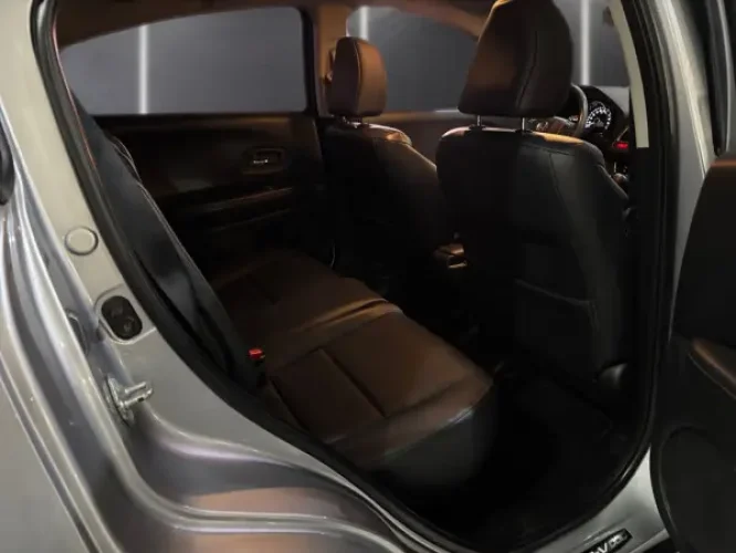 HONDA HR-V 1.8 16V 4P EXL FLEX AUTOM�TICO CVT, Foto 11