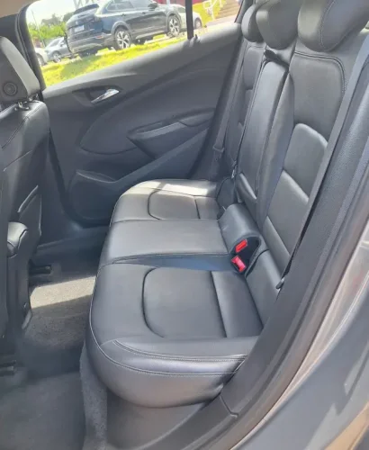 CHEVROLET Cruze Sedan 1.4 16V 4P LT FLEX TURBO AUTOM�TICO, Foto 9