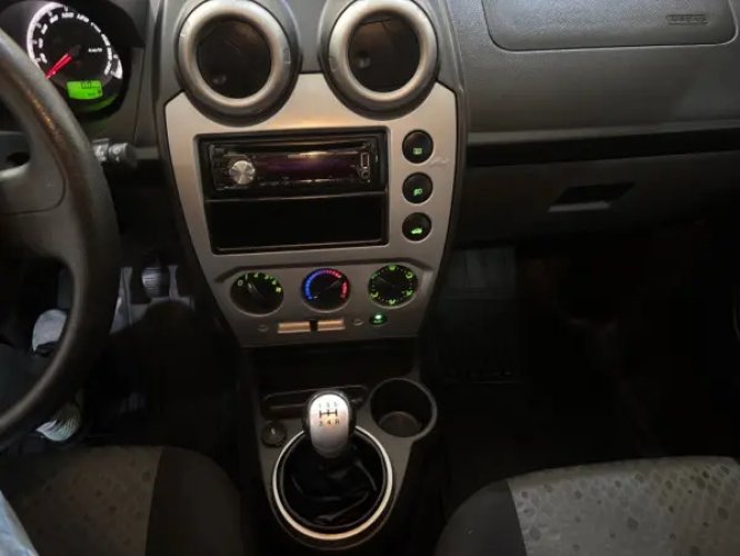 FORD Fiesta Hatch 1.6 4P SE FLEX, Foto 15