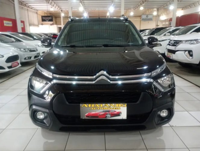 CITROEN C3 1.6 16V 4P FLEX FEEL PACK AUTOM�TICO, Foto 3