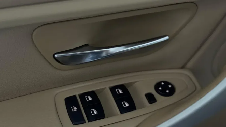 BMW 320I 2.0 16V 4P TURBO AUTOM�TICO, Foto 21