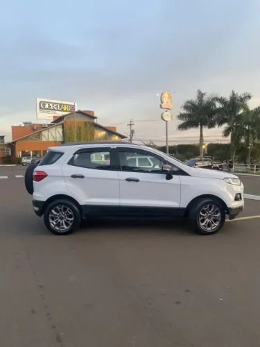 FORD Ecosport 1.6 16V 4P FREESTYLE, Foto 6