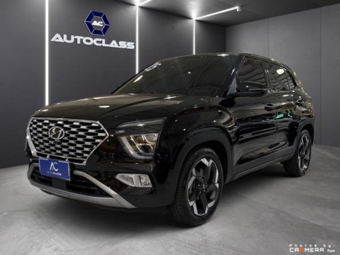 HYUNDAI Creta 2.0 16V 4P FLEX ULTIMATE AUTOM�TICO, Foto 1