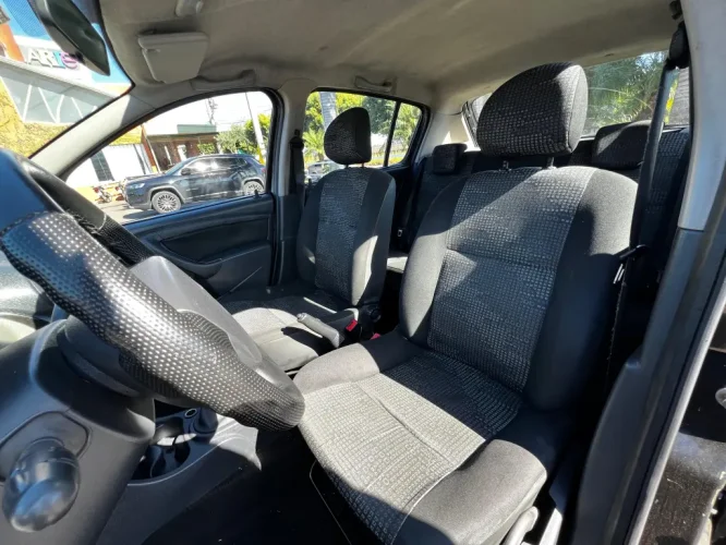 RENAULT Sandero 1.0 12V 4P FLEX SCE EXPRESSION, Foto 10