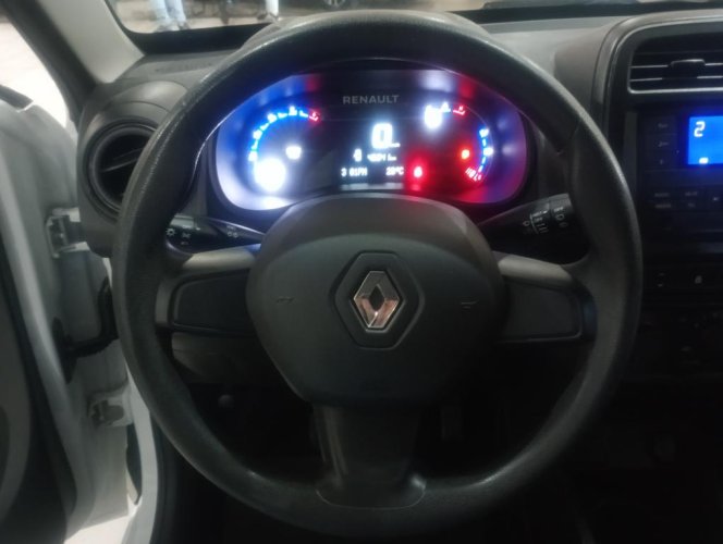 RENAULT Kwid 1.0 12V 4P SCE FLEX ZEN 2, Foto 12