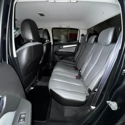 CHEVROLET S10 2.8 16V LTZ CABINE DUPLA 4X4 TURBO DIESEL AUTOM�TICO, Foto 10