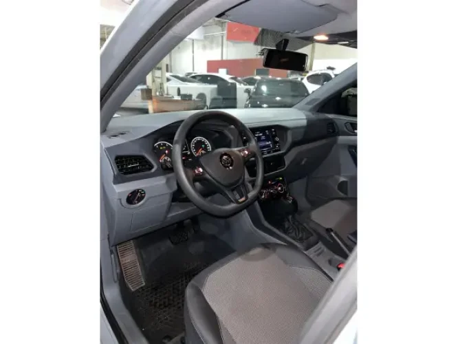 VOLKSWAGEN T-Cross 1.0 4P 200 TSI FLEX SENSE AUTOM�TICO, Foto 6