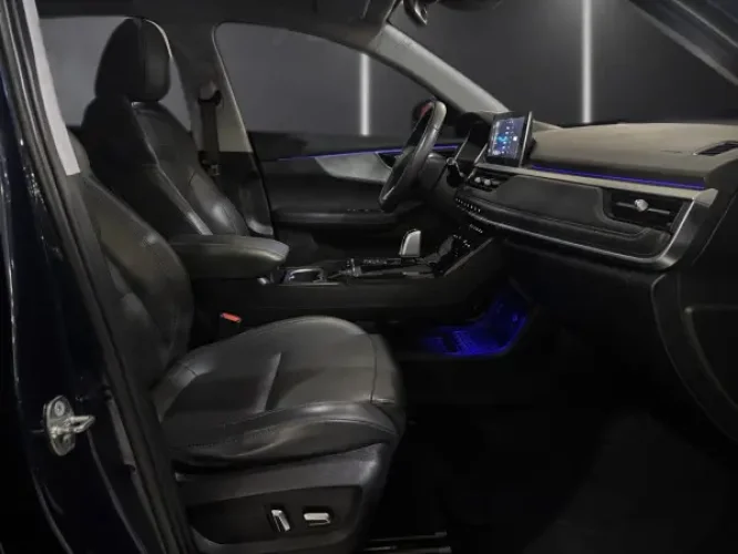 CHERY Tiggo 7 Pro 1.6 16V 4P TGDI DCT TURBO AUTOM�TICO, Foto 8