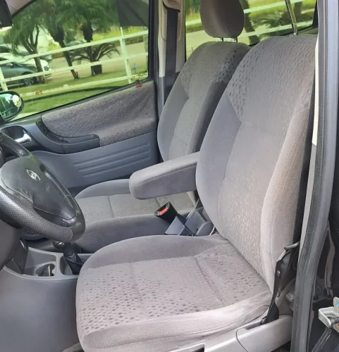 CHEVROLET Zafira 2.0 4P FLEX ELEGANCE AUTOM�TICO, Foto 8