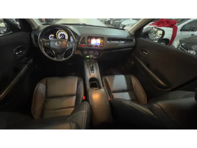 HONDA HR-V 1.8 16V 4P EX FLEX AUTOMTICO CVT, Foto 8