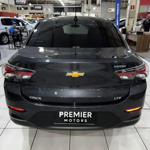 CHEVROLET Onix Sedan 1.0 12V 4P FLEX LTZ PLUS TURBO AUTOM�TICO, Foto 6