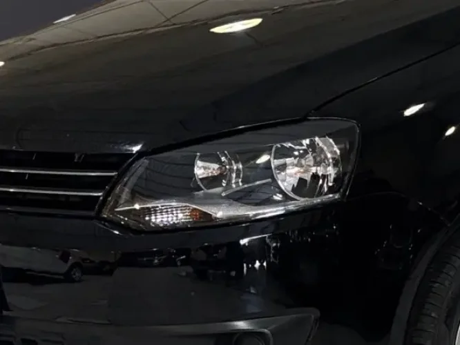 VOLKSWAGEN Space Fox 1.6 4P FLEX I-TREND, Foto 2