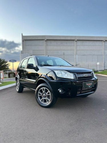 FORD Ecosport 2.0 16V 4P XLS AUTOM�TICO, Foto 1