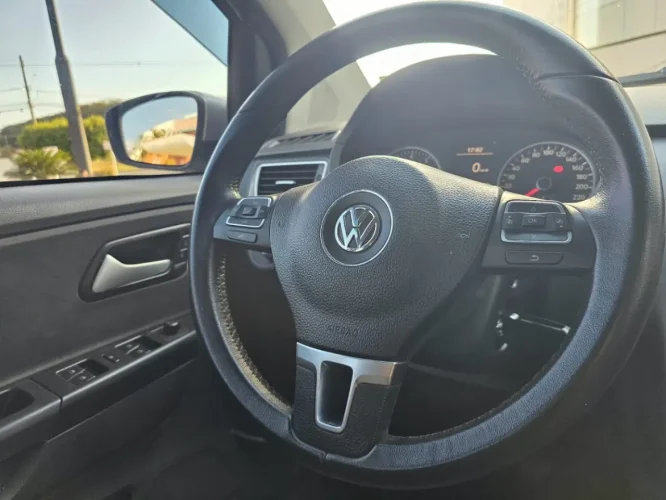 VOLKSWAGEN Space Fox 1.6 4P FLEX I-TREND, Foto 8