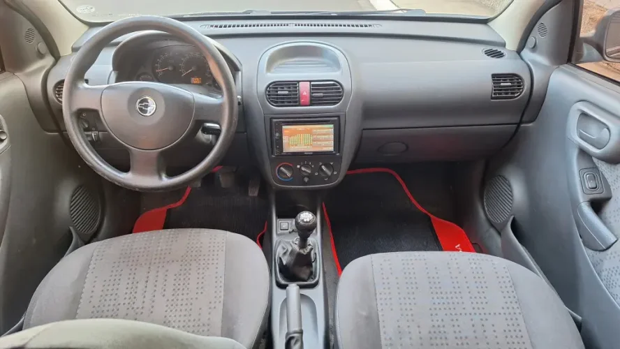 CHEVROLET Corsa Hatch 1.4 4P MAXX FLEX, Foto 7