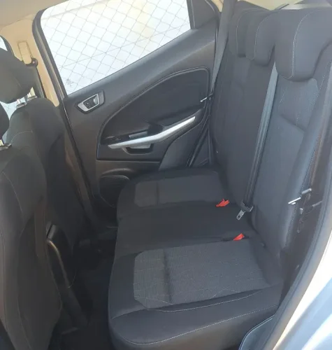 FORD Ecosport 1.5 12V 4P TI-VCT SE FLEX AUTOMTICO, Foto 9