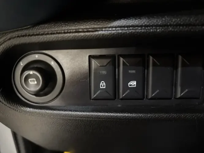 CITROEN C3 1.0 4P 12V FLEX FEEL, Foto 14