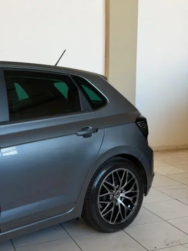 VOLKSWAGEN Polo Hatch 1.0 4P 170 TSI COMFORTLINE AUTOM�TICO, Foto 5