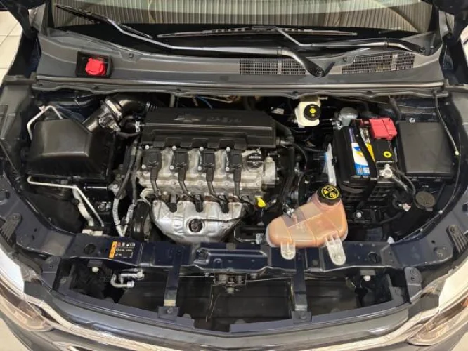 CHEVROLET Cobalt 1.8 4P FLEX ELITE AUTOM�TICO, Foto 17