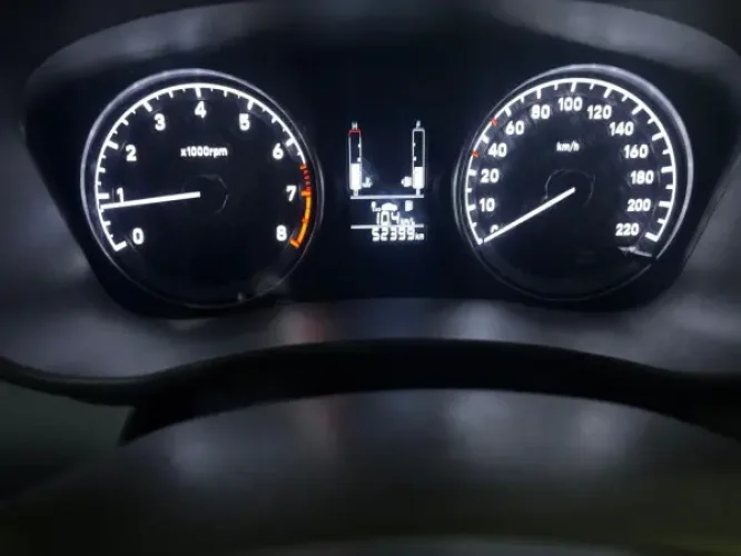 HYUNDAI HB 20 Sedan 1.0 12V 4P FLEX VISION, Foto 14