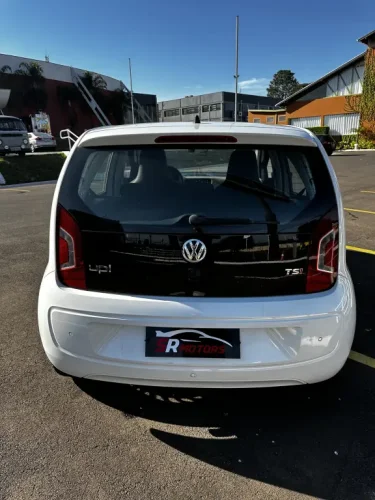 VOLKSWAGEN UP 1.0 12V 4P TSI FLEX MOVE UP, Foto 6