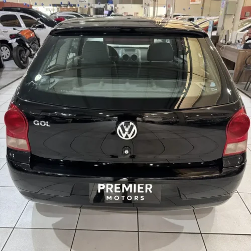 VOLKSWAGEN Gol 1.0 G4 ECOMOTION FLEX, Foto 3