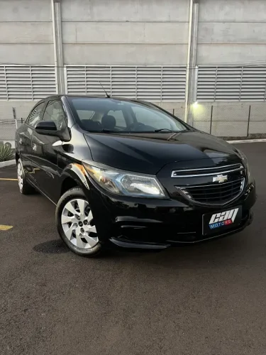 CHEVROLET Prisma 1.4 4P LT FLEX, Foto 1