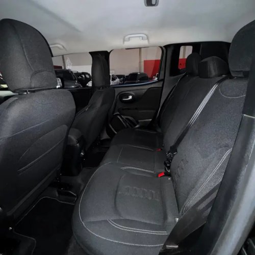 JEEP Renegade 1.3 16V 4P FLEX T270 SPORT TURBO AUTOM�TICO, Foto 9
